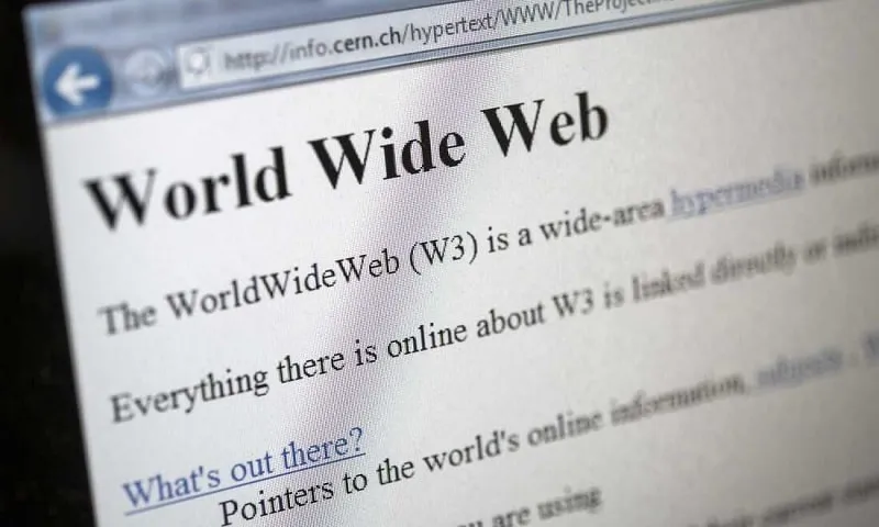 وب سایت چگونه ساخته میشود